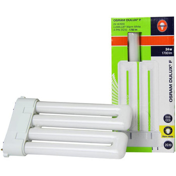 24 Watt 830 4 Pin 2G10 - Osram, 24 Watt 830 4 Pin 2G10 - Osram