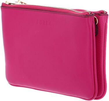 Furla Miastella Mini Crossbody Fucsia, Furla Miastella Mini Crossbody Fucsia