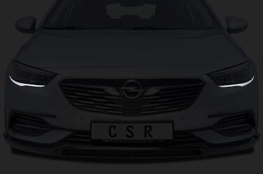 Автомобільні чохли для фар знизу сумісні з/замінені для Opel Insignia B SB276