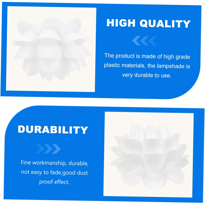 Іграшка Підвісний світильник Лотос Абажур Прикраса столу Висячі квіти для прикраси Вінтажний підвісний світильник Китиця Плафони ліхтаря Підвісна парасолька Чохли з лотоса