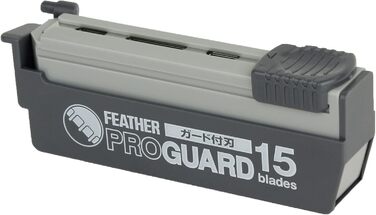 Клуб перотехнічних майстрів ProGuard Blade