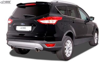 Спойлер на дах сумісний з Ford Kuga II (DM2) 2013-2019 (PUR-IHS)