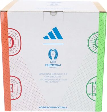 Футбольний м'яч adidas 5, 24 LGE