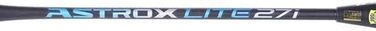 Ракетка для бадмінтону YONEX Graphite серії Astrox Lite (G4, 77 г, натяг 13,6 кг) синій