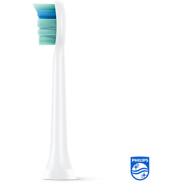 Насадки для щітки Philips Sonicare Plaque Control (модель HX9022/07)