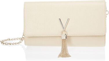 Жіноча сумка Valentino 1r4-divina nica para Mujer Pochette Beige