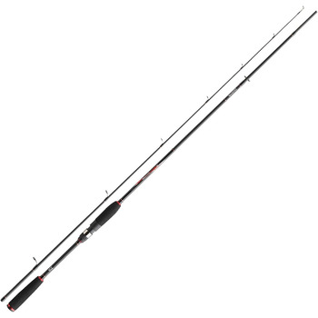 Спінінг Daiwa Crossfire Spin 2.70m 40-100g