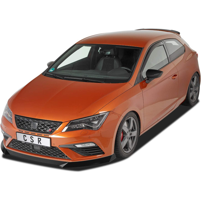 Сумісність/заміна для Seat Leon III (Typ 5F) Cupra/FR CSL411-S