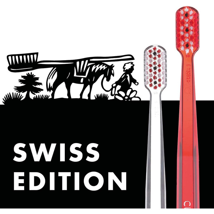 5460 Duo Swiss Edition 2024, 5460 Duo Swiss Edition 2024