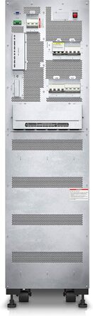 ДБЖ APC EASY UPS3S 10 кВА 400 В 33