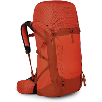 Жіночі кросівки Osprey Tempest Pro 40 WM/L Orange - Mars Orange