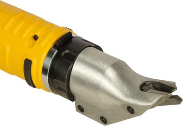 Акумуляторні ножиці по жерсті DeWalt Dewa DCS491NT 18V DCS491NT-XJ