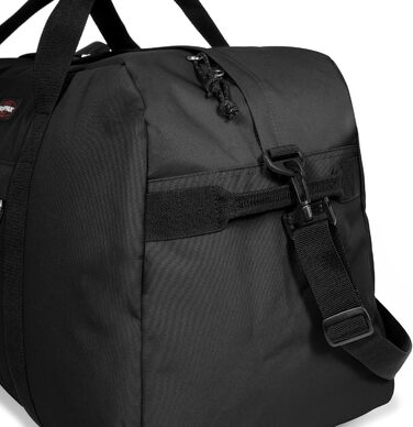 Дорожня сумка Eastpak TERMINAL , 38 x 75 x 34 см, 96 л - чорний (Black)