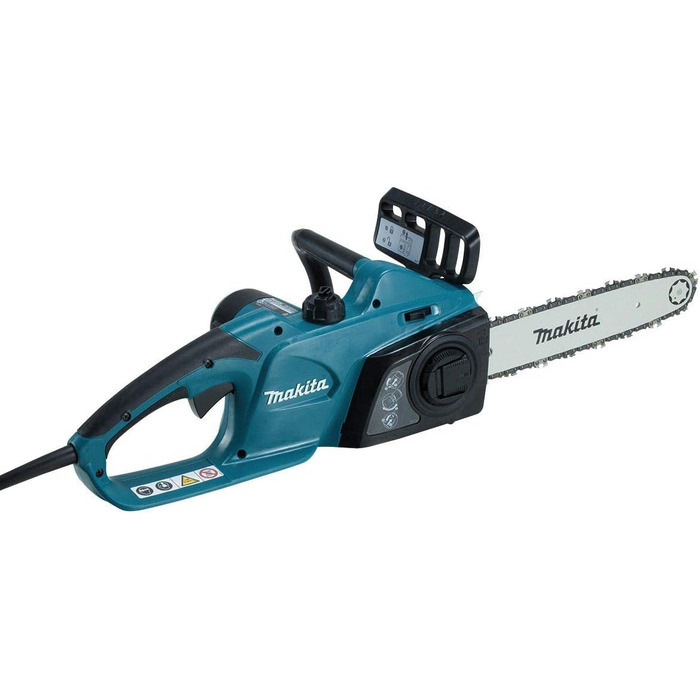 Бензопила Makita UC3041A 1,800 Вт чорна 13 x 260 мм