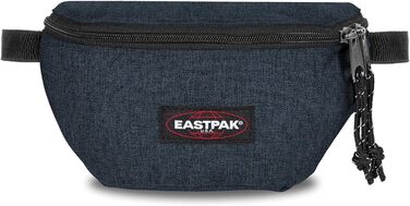 Сумка на пояс EASTPAK Springer, 54 см, 50 л (потрійний денім)