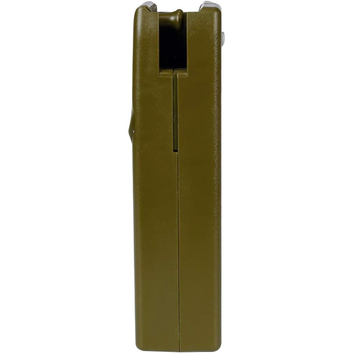 Раундів Ручний кривошип BBS Швидка швидкість M4 Loader Tactical Magazine Pouch CB, 1000