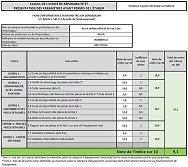 Акумуляторна газонокосарка Bosch UniversalRotak 36-560 (акумулятори 2х2,0 Ач, 36 В, в коробці) Акумулятор 2х2,0 Ач