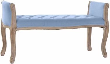 Асортимент DKD Home Decor Blue (109 x 39 x 60 см)