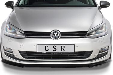 Автомобільні чохли для фар, сумісні з/замінені для VW Golf 7 (тип AU) SB191-L