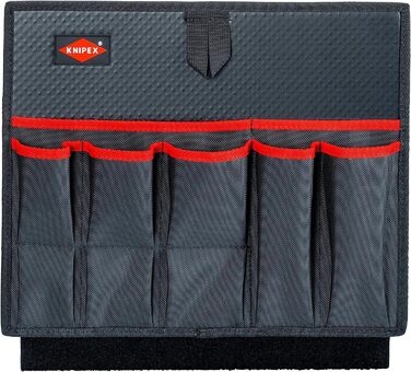 Панель інструментів для Knipex L-BOXX 00 21 19 LB WK