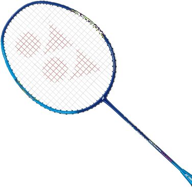 Ракетка для бадмінтону YONEX Graphite серії Astrox Lite (G4, 77 г, натяг 13,6 кг) (синій)