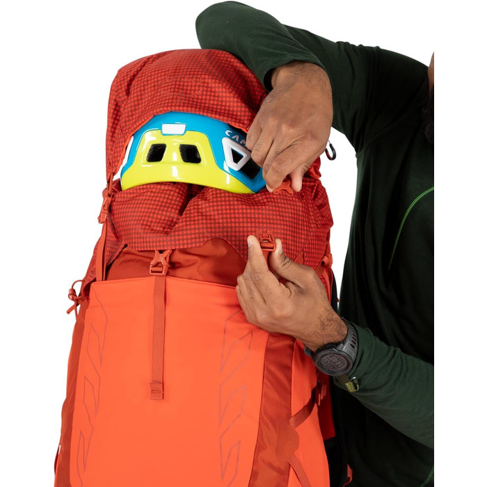 Чоловічі кросівки Osprey Talon Pro 40 L-XL Orange Mars Orange