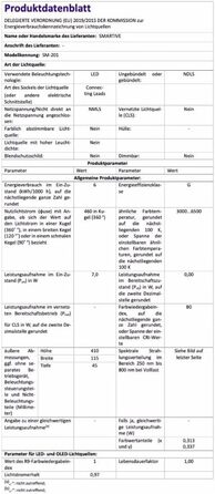 РОЗУМНИЙ Дизайнерська настільна лампа з функцією бездротової зарядки - Світлодіодна офісна лампа з бездротовою зарядкою 10 Вт - приємне для очей світло з регулюванням яскравості та заряджанням без кабелів настільна лампа чорна вихід USB