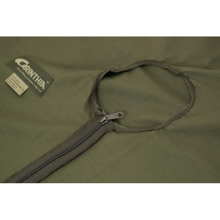 Підкладка Carinthia Polycotton Liner Olive M/ 185