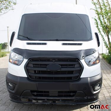 Сумісний з Ford Transit 2020-24 Dark