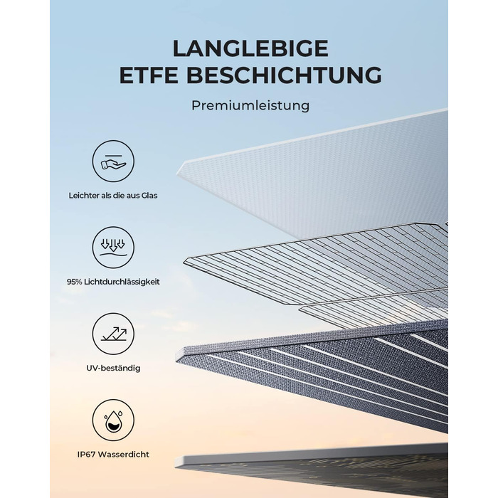 Портативна електростанція BLUETTI AC2A з сонячною панеллю PV120S, резервна батарея LiFePO4 204 Втгод 300 Вт (підйом потужності 600 Вт) на виході змінного струму, заряд до 80 за 40 хвилин, сонячний генератор для кемпінгу на відкритому повітрі Сонячна панел