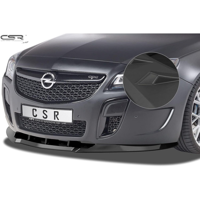 Сумісність/заміна для Opel Insignia A OPC Facelift CSL109-L