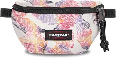 Сумка на пояс EASTPAK Springer, 54 см, 50 л (Brize Grade White)