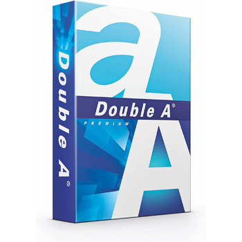 Копіювальний папір формату Double A Premium 80 г/м формату DIN формату A4