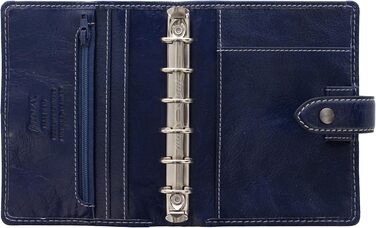 Органайзер Filofax Pocket Malden Navy