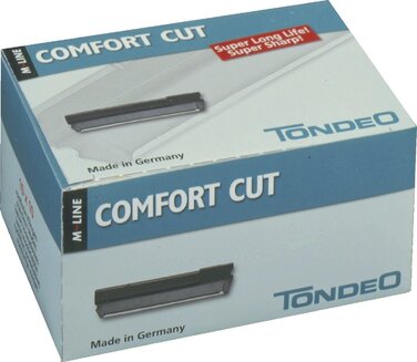 Дверний дзвінок Tondeo Comfort Cut 10 шт. (1 упаковка)