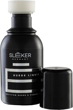 Набір для догляду за взуттям SLEKER Unisex SLEEKER, безбарвний