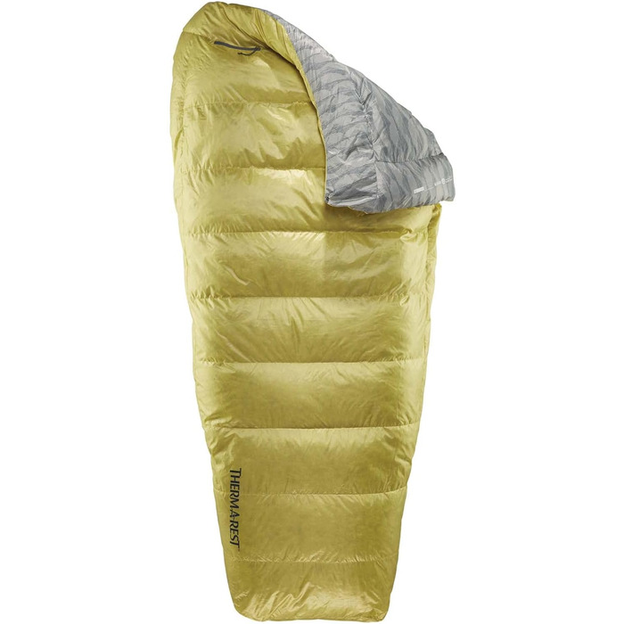 Пухова ковдра Therm-a-Rest Corus 32F/0C для рюкзака та кемпінгу Regular, 32-градусна