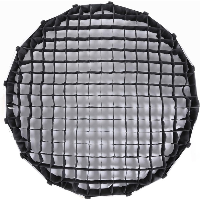 Решітка Godox QR-P120T Softbox (120.1см, решітка) 47.3 дюйма решітка