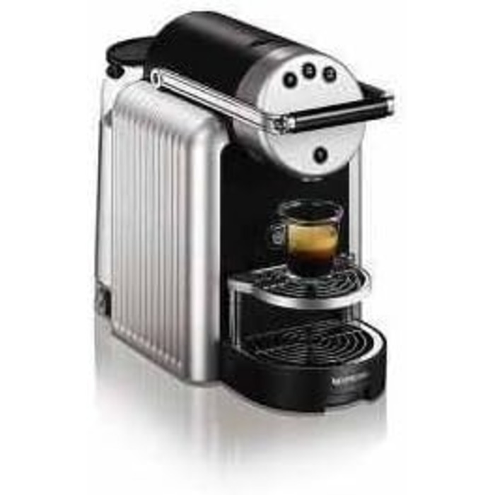 Nespresso Zenius Professional, Nespresso Zenius Professional