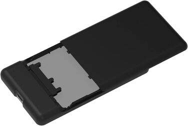 Віртуальний диск 2,5-дюймовий корпус (IODD ST400(USB-C,NextGen)), 2541/ST400