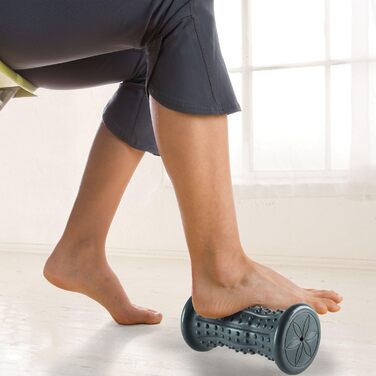 Масажний ролик для ніг Gaiam Massage Therapy Restore Hot and Cold, 60561