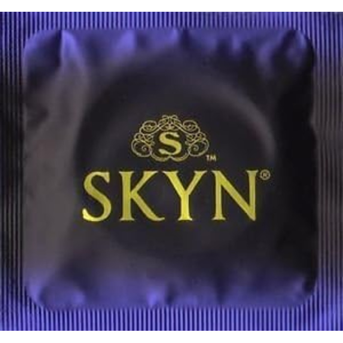 Презервативи Mates Skyn Elite без латексу, 40 шт.