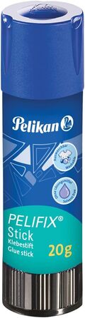 Клей-олівець Pelikan Pelifix 20 г 20 шт. ONBB02