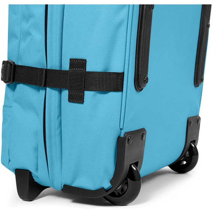 Валіза EASTPAK TRANVERZ L, 79 x 40 x 33 см, 121 л, Dive Blue, 79 x 40 x 33, TRANVERZ L