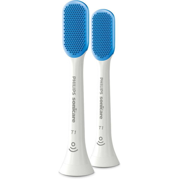 Щітки для язика Philips Sonicare TongueCare HX8072/01