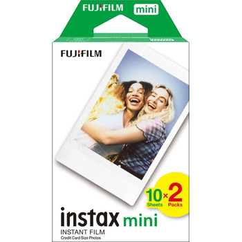 Міні-плівка INSTAX Standard (20/PK)