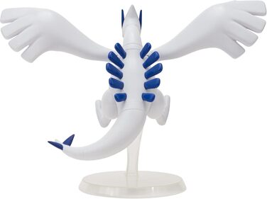 Епічна фігурка Лугія, офіційна рухома фігурка, 30 см Lugia W5, 0183 -