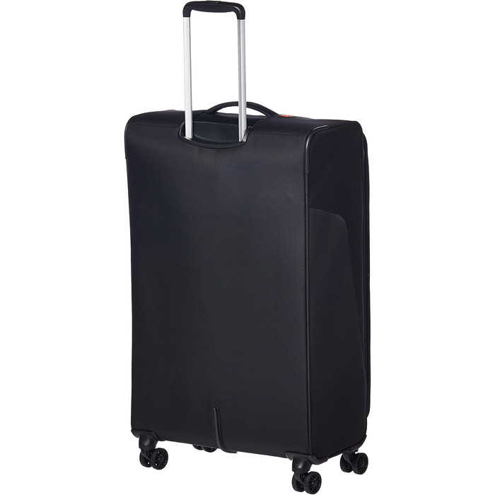 Валіза American Tourister Summerfunk, 79 см, 119 л, Black Spinner L Expandable (79 см - 119 л) Black (Чорний)