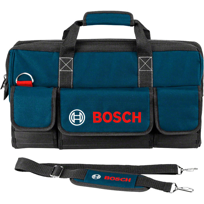 Сумка для ручного інструменту Bosch Professional, розмір L Tamao grande