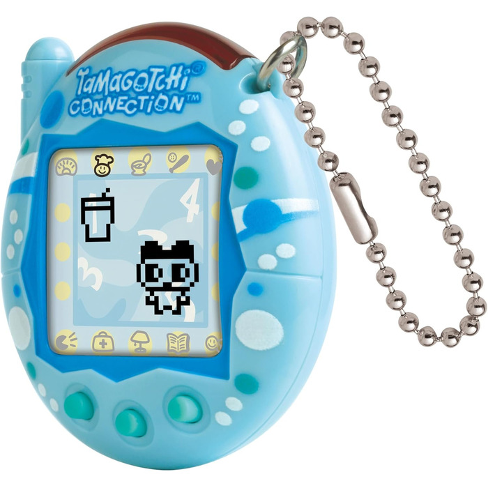 Віртуальний домашній улюбленець Tamagotchi Електронна іграшка з інфрачервоним з'єднанням для спільних розваг Дитяча іграшка для дівчаток і хлопчиків